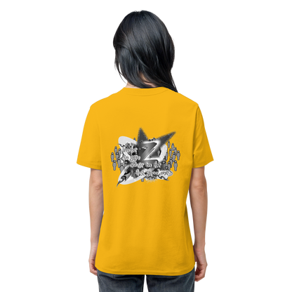 The Rebellion Z BASiCS - Organic Shirt