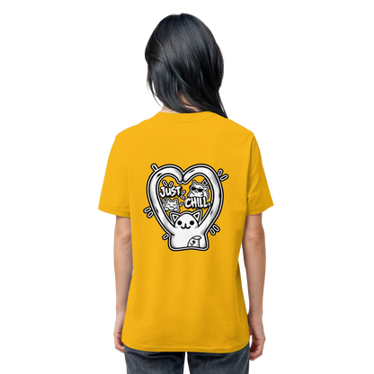 low CORTiSOL - Organic Shirt