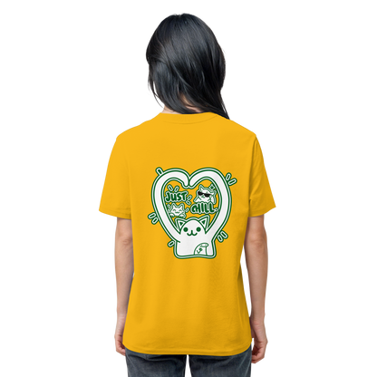 low CORTiSOL - Organic Shirt
