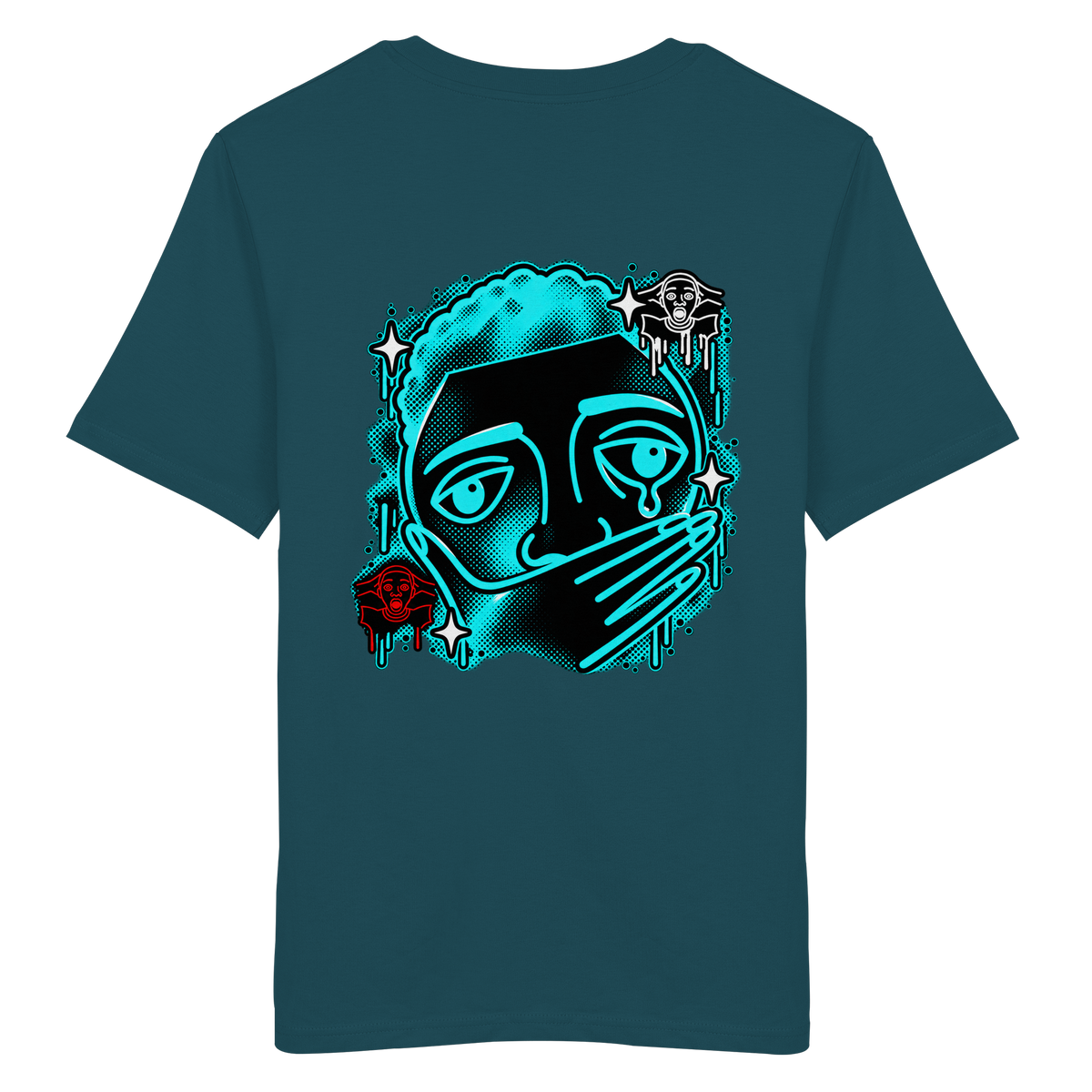 The Meme - Organic Shirt