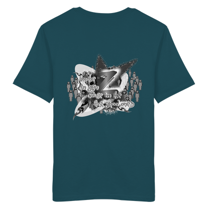 The Rebellion Z BASiCS - Organic Shirt