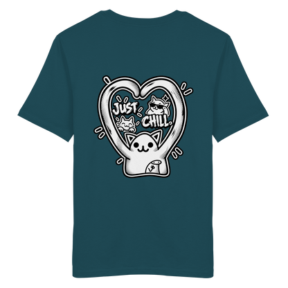 low CORTiSOL - Organic Shirt