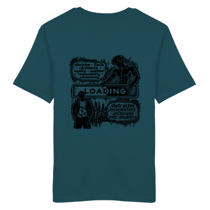 LOADiNG BASiCS - Organic Shirt