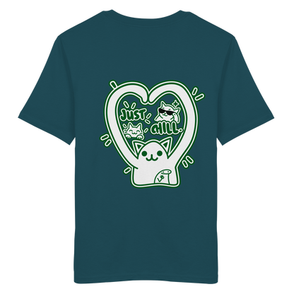 low CORTiSOL - Organic Shirt
