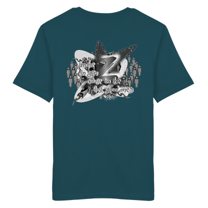 The Rebellion Z BASiC - Organic Shirt
