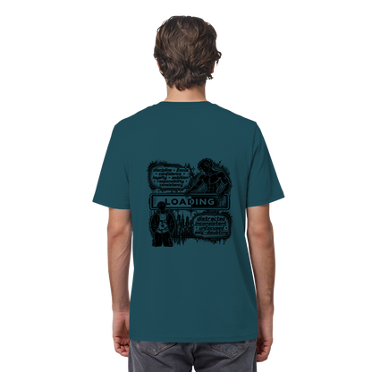 LOADiNG BASiCS - Organic Shirt