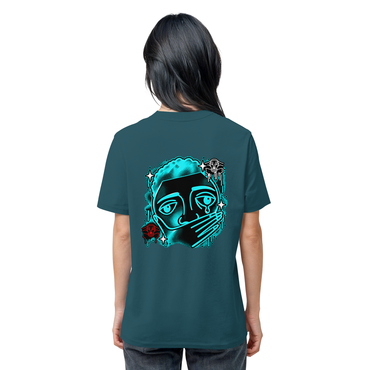 The Meme - Organic Shirt