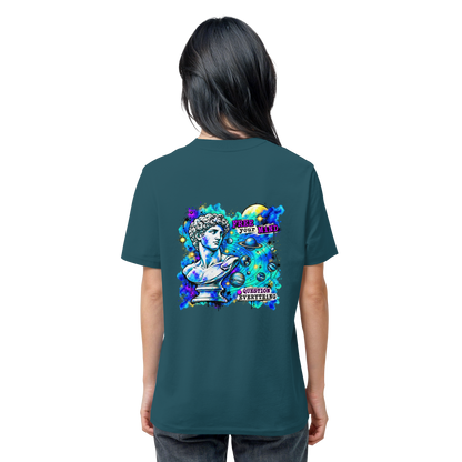 The Philosopher - Organic Shirt