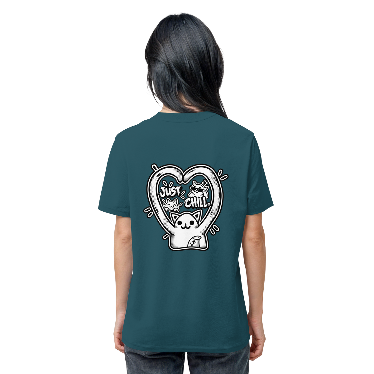 low CORTiSOL - Organic Shirt