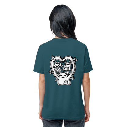 low CORTiSOL - Organic Shirt