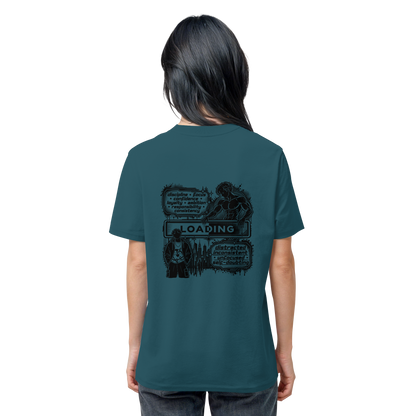 LOADiNG BASiCS - Organic Shirt