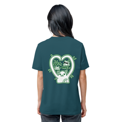 low CORTiSOL - Organic Shirt