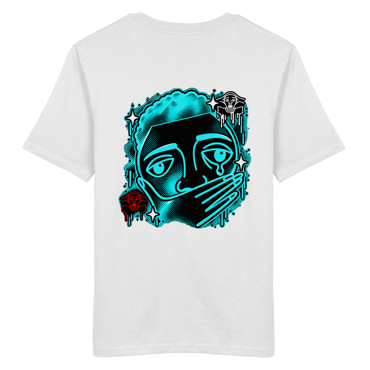 The Meme - Organic Shirt
