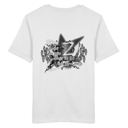 The Rebellion Z BASiCS - Organic Shirt