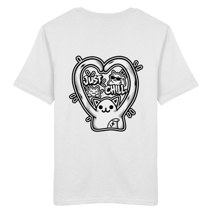 low CORTiSOL - Organic Shirt