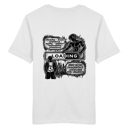 LOADiNG BASiCS - Organic Shirt