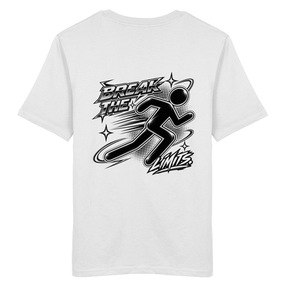 The JoGGer BASiCS - Organic Shirt