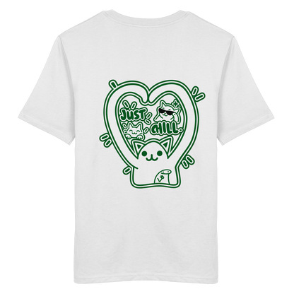 low CORTiSOL - Organic Shirt