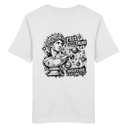 The Philosopher - Organic Shirt