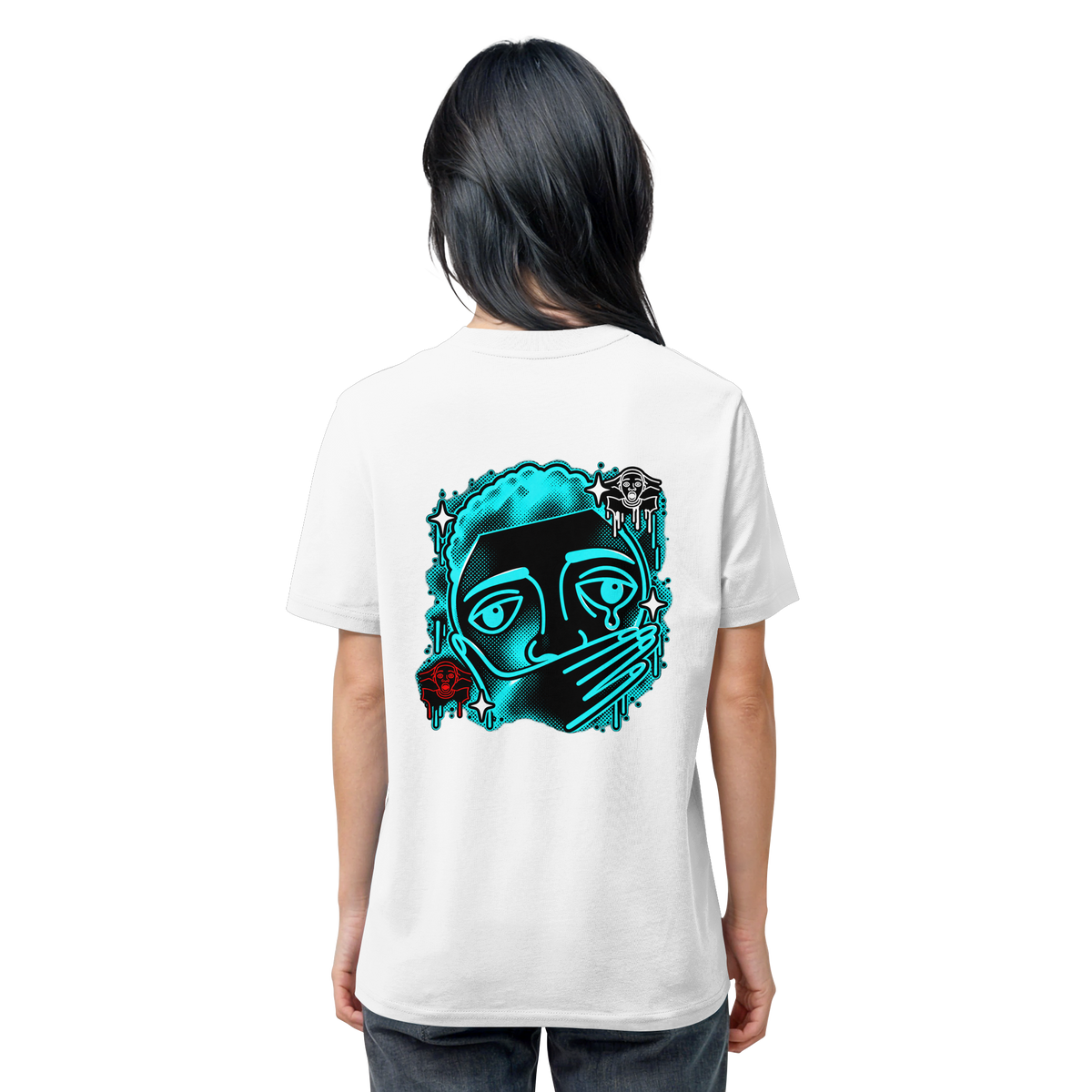 The Meme - Organic Shirt