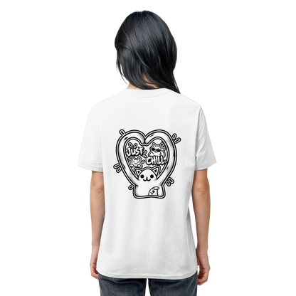 low CORTiSOL - Organic Shirt
