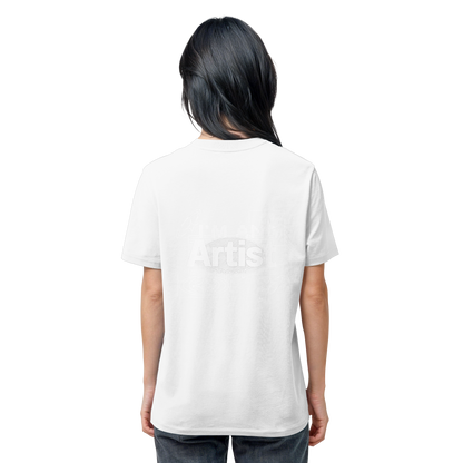 The Artist BASiCS - Organic Shirt