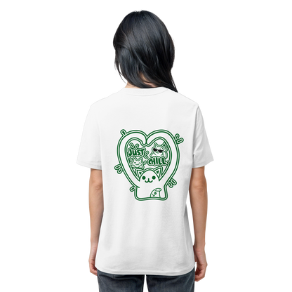 low CORTiSOL - Organic Shirt