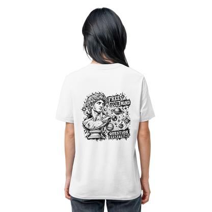 The Philosopher - Organic Shirt