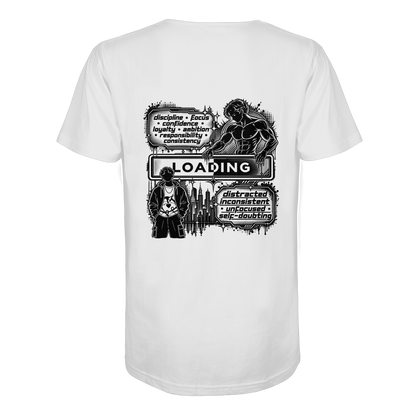 LOADiNG BASiCS - Organic Shirt