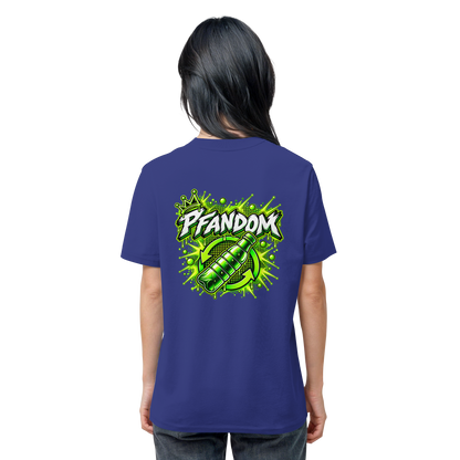 PFANDOM - Organic Shirt