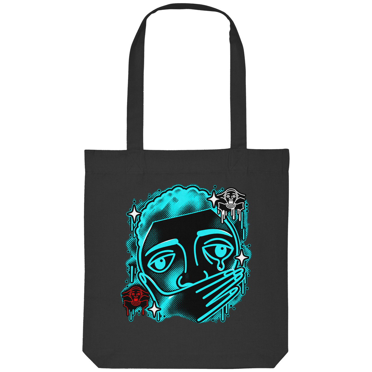 The Meme - Organic Tote-Bag