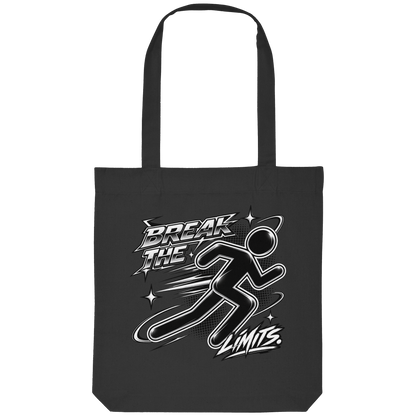 The JoGGer BASiCS - Organic Tote-Bag