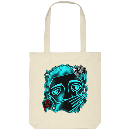 The Meme - Organic Tote-Bag