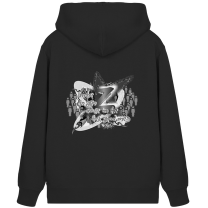 The Rebellion Z BASiC - Organic Zipper