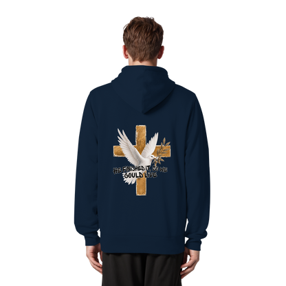 Savior collection  - Organic Zipper