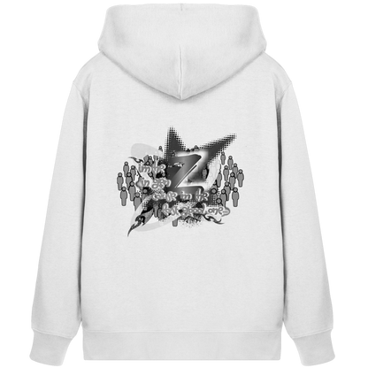 The Rebellion Z BASiC - Organic Zipper
