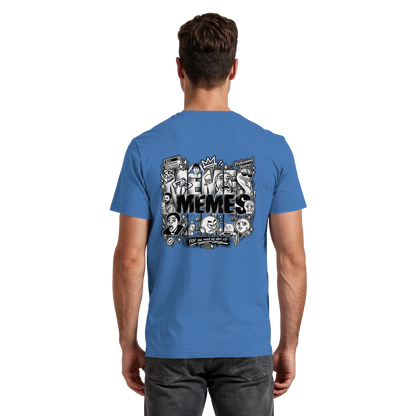 The MEME - Premium Classic T-Shirt