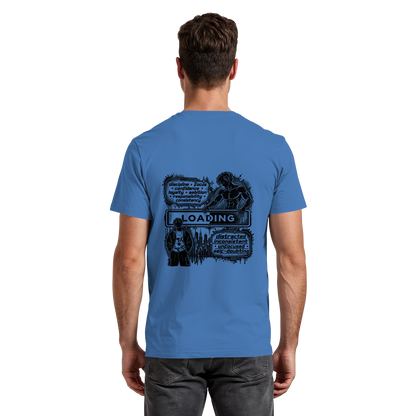 LOADiNG BASiCS - Premium Classic T-Shirt