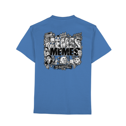 The MEME - Premium Classic T-Shirt