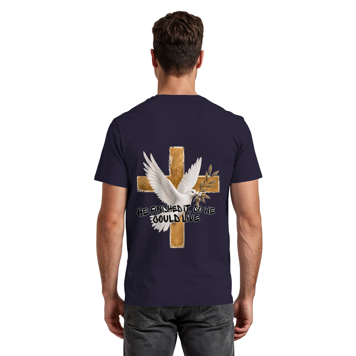 Savior collection  - Premium Classic T-Shirt