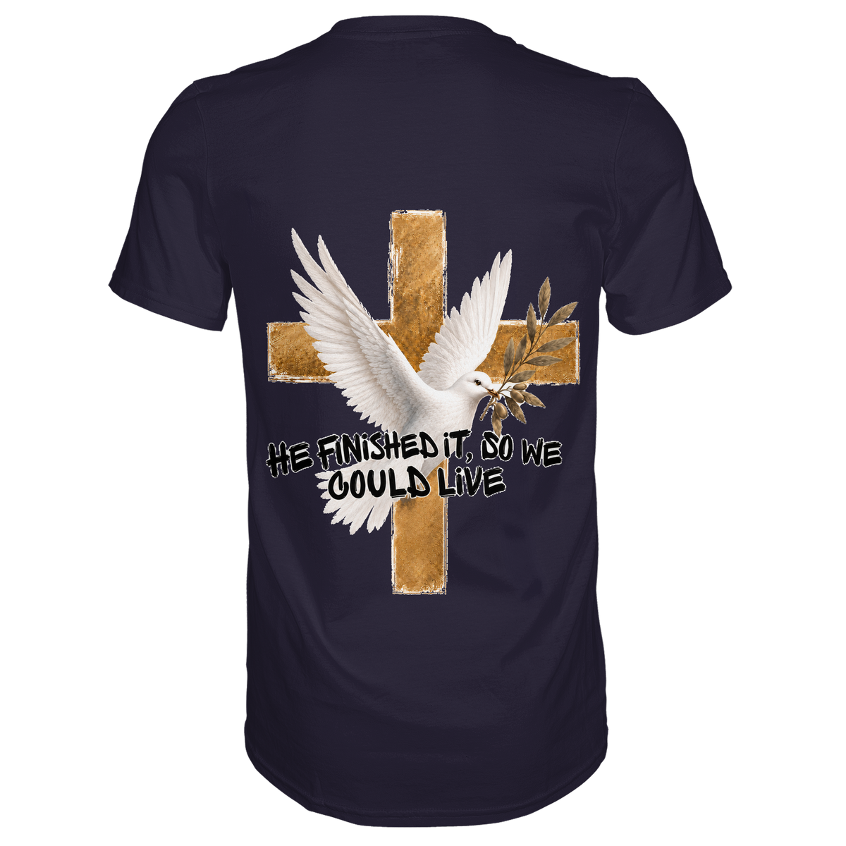 Savior collection  - Premium Classic T-Shirt