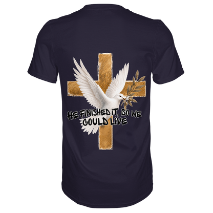 Savior collection  - Premium Classic T-Shirt