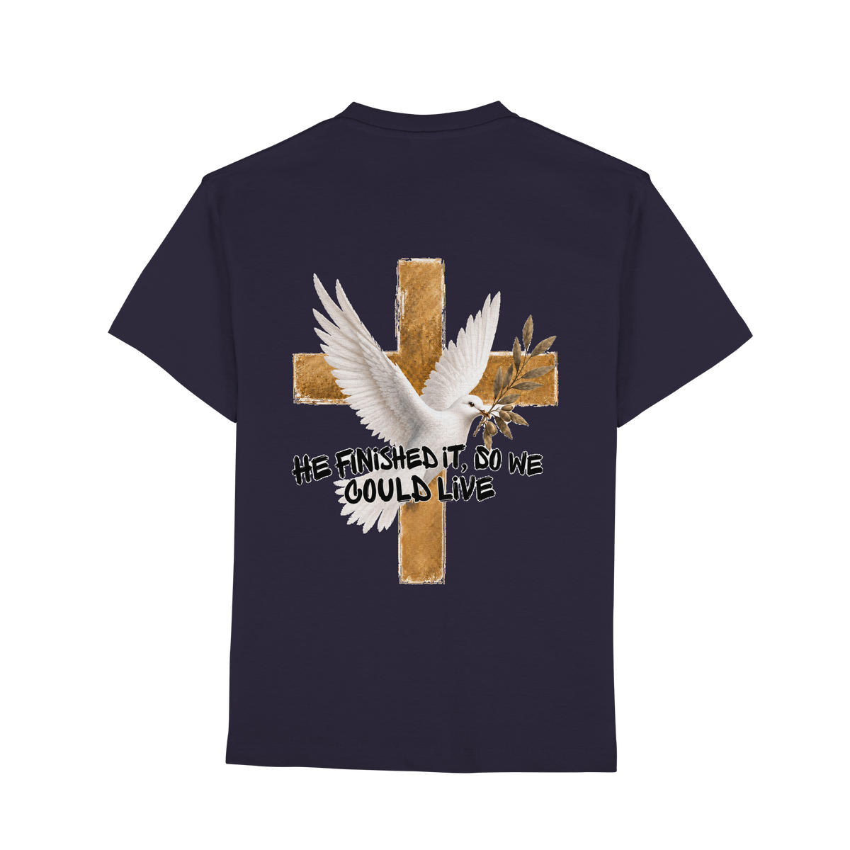 Savior collection  - Premium Classic T-Shirt
