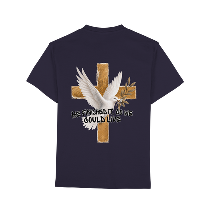 Savior collection  - Premium Classic T-Shirt