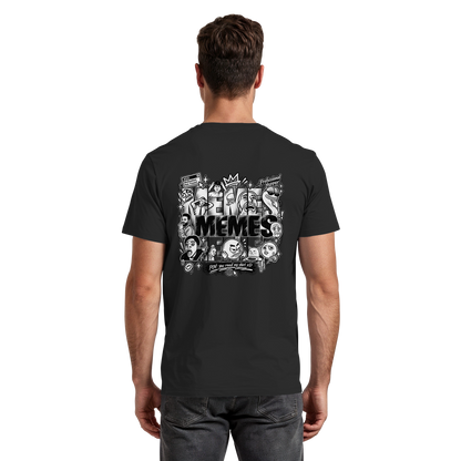 The MEME - Premium Classic T-Shirt
