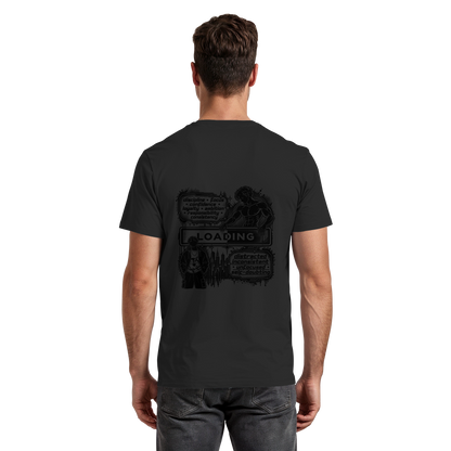 LOADiNG BASiCS - Premium Classic T-Shirt