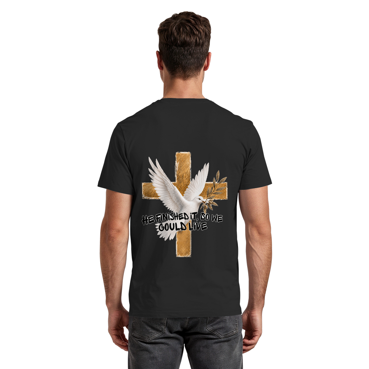 Savior collection  - Premium Classic T-Shirt