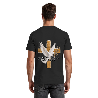Savior collection  - Premium Classic T-Shirt