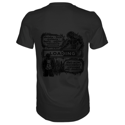 LOADiNG BASiCS - Premium Classic T-Shirt