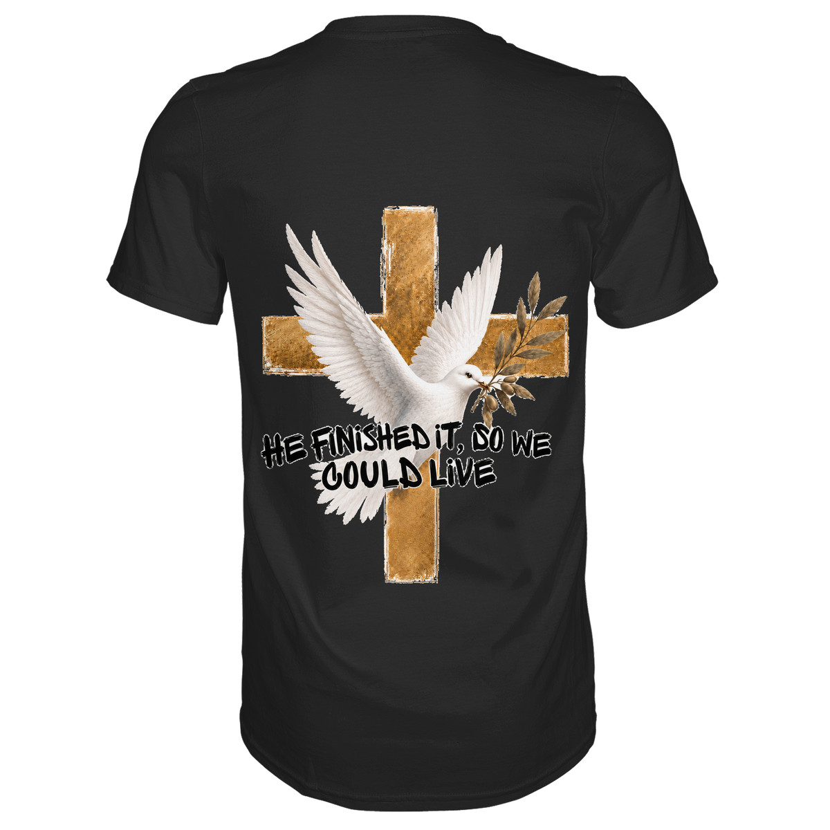 Savior collection  - Premium Classic T-Shirt